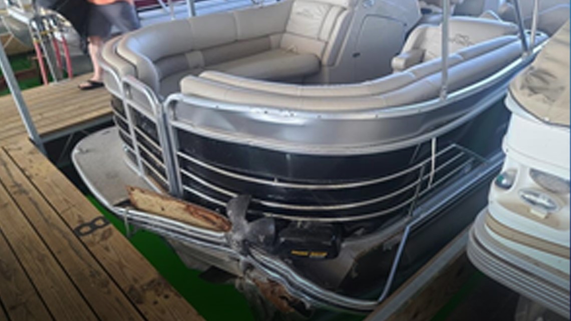 74-year-old man dead after boating accident on Lake Norfork - Vimarsana News