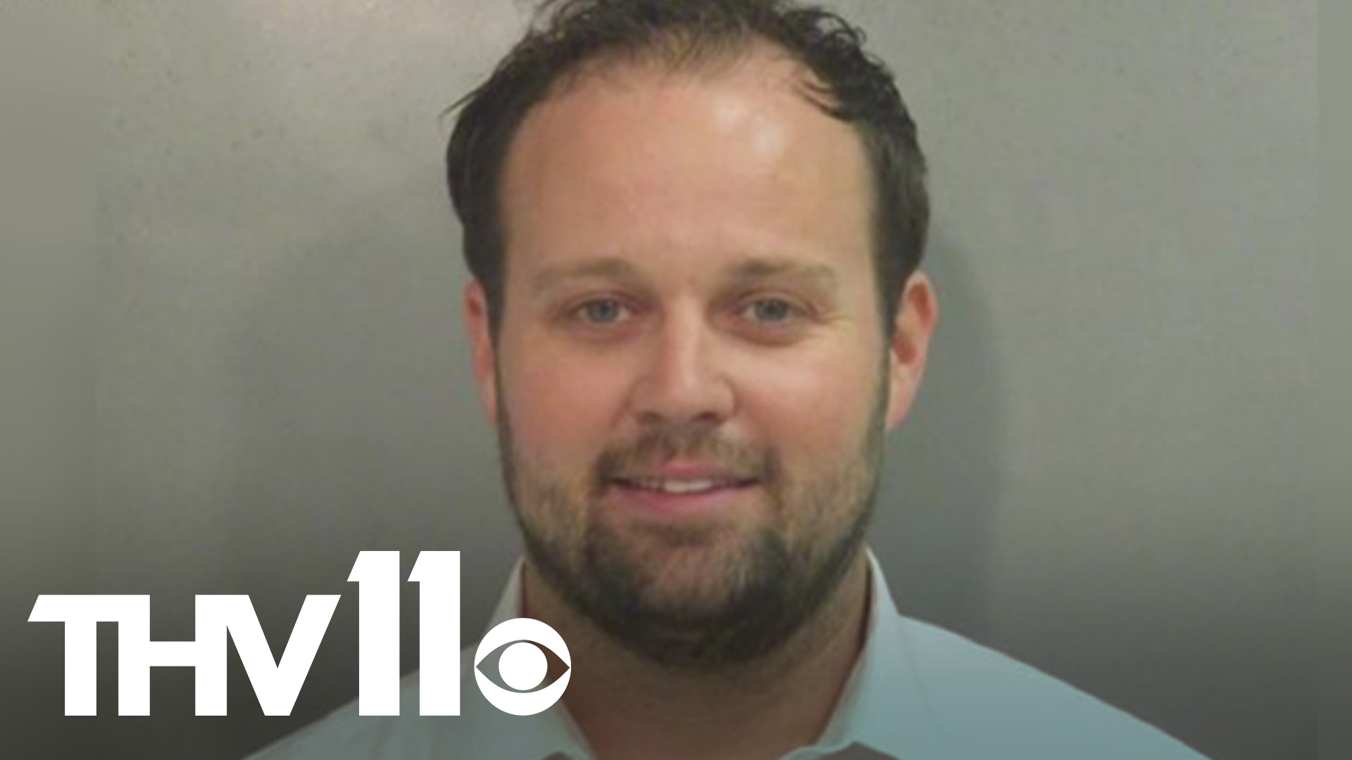 Josh Duggar sentenced to over 12 years in child porn case | thv11.com