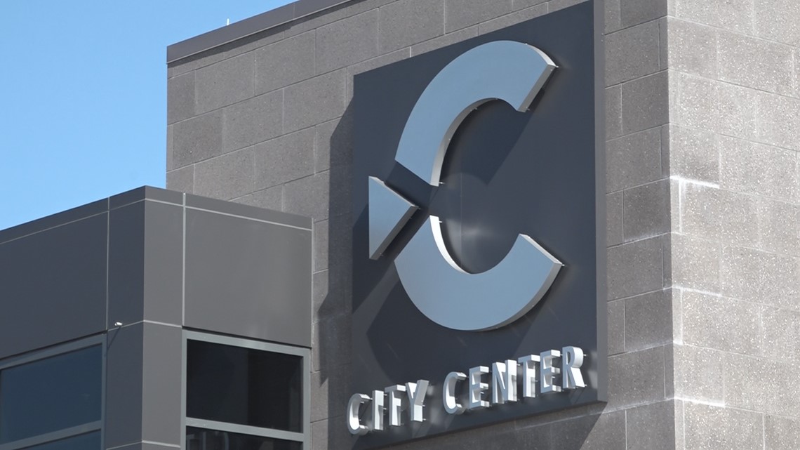 Old Kroger Building On Shackleford Gets A New Occupant Thv11