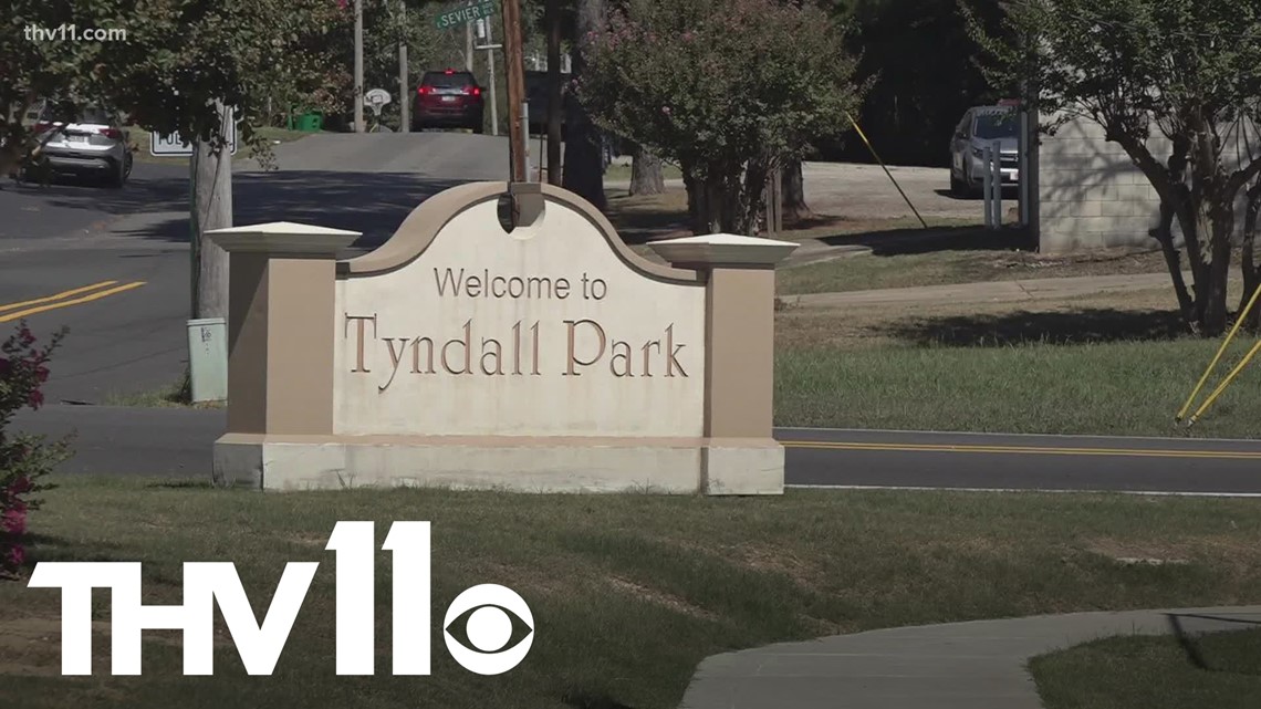 Community reacts to Tyndall Park Shooting
