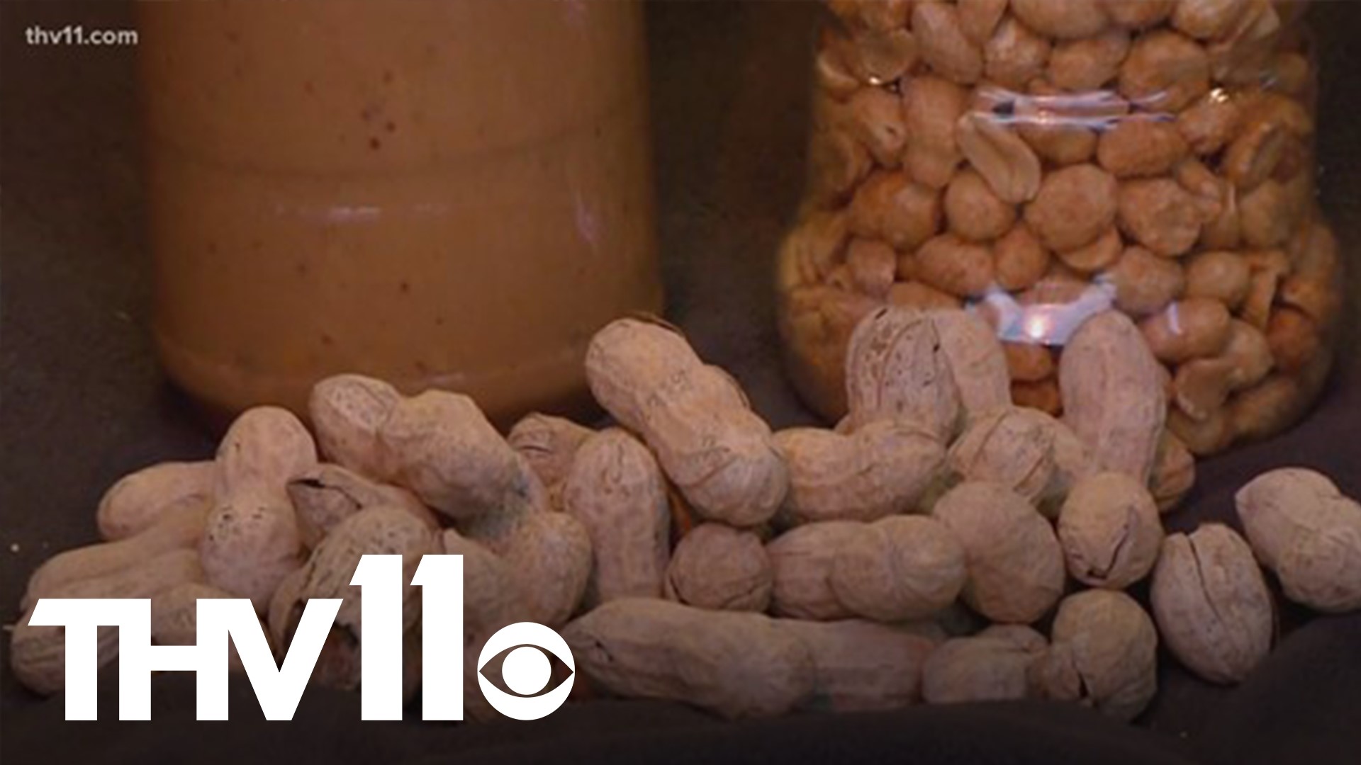 A breakthrough moment for the thousands of kids in our state that struggle with peanut allergies. The results of a trial were released in a medical journal.