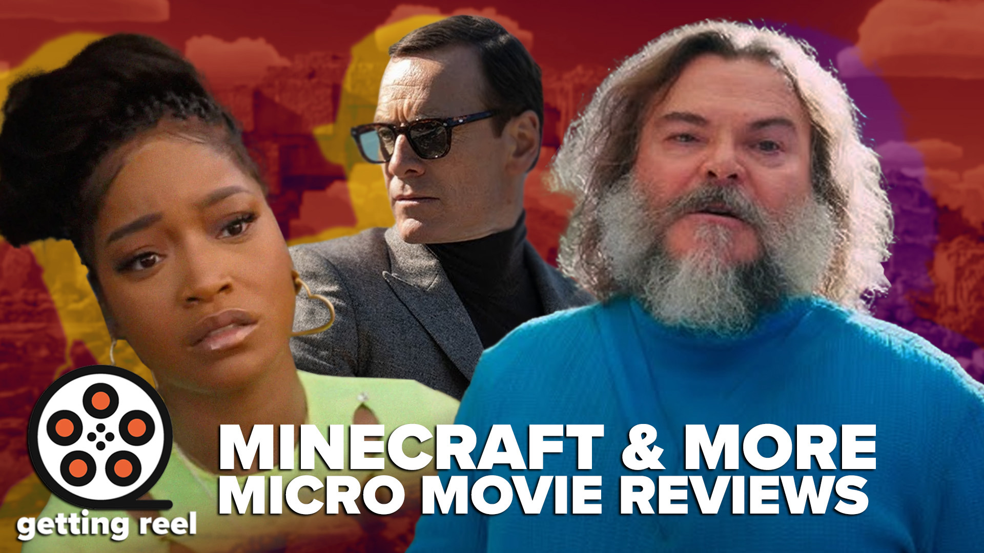 A Minecraft Movie & more! | Micro Movie Reviews | thv11.com