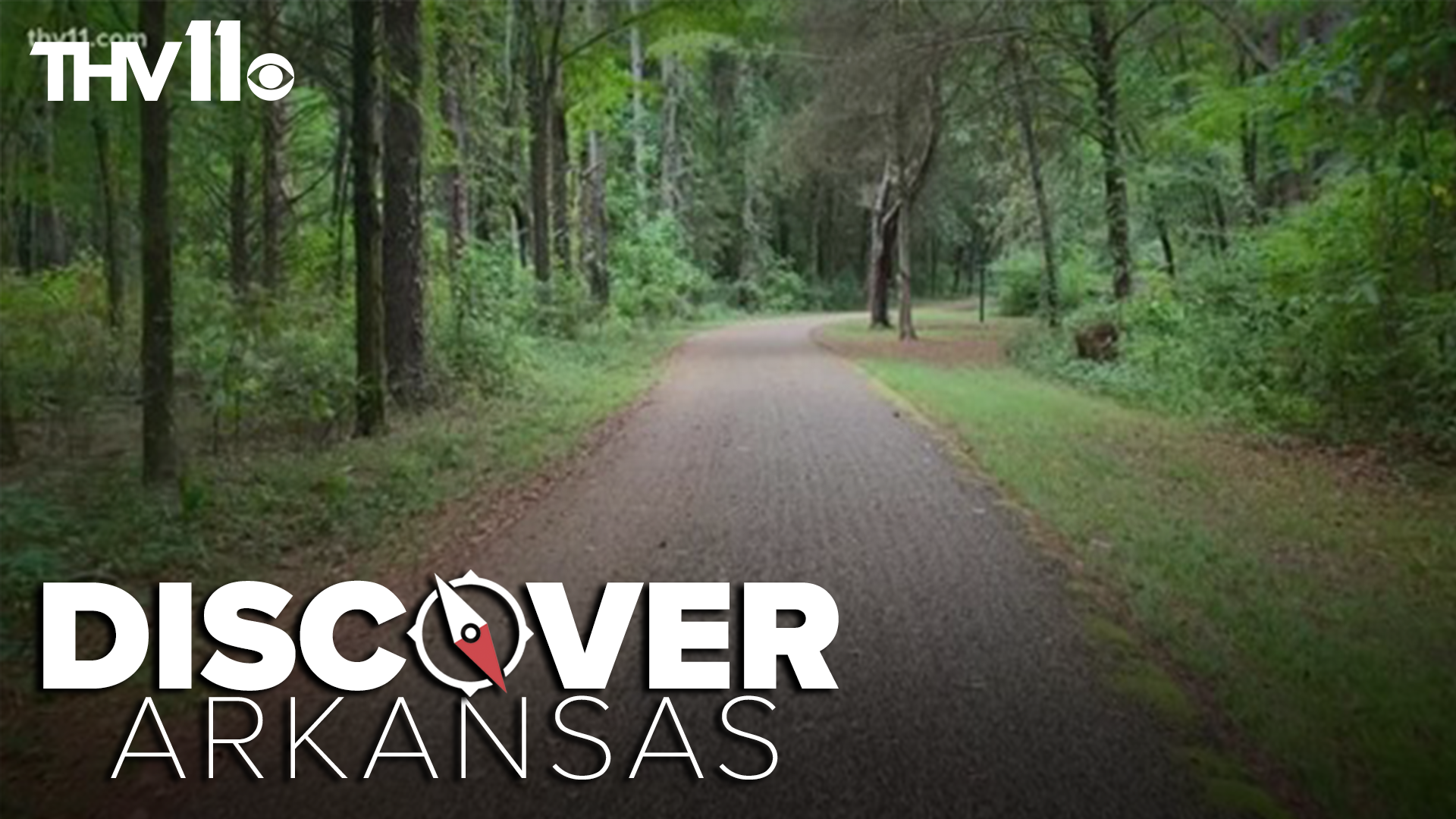 Arkansas is called the Natural State for a reason! And there are plenty of ways to get outdoors and enjoy it.