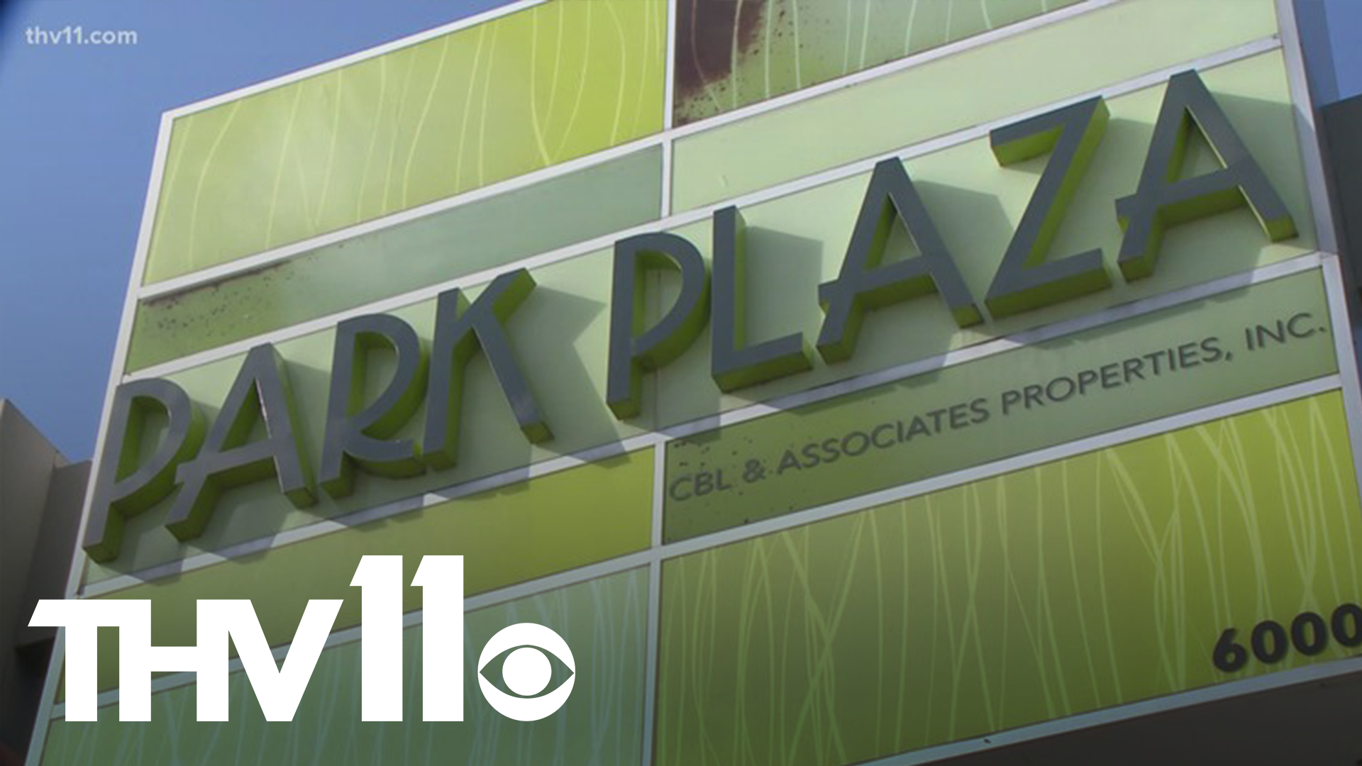 A judge awarded an $86.2 million judgment with interest to Deutsche Bank Trust Co. Americas against Park Plaza Mall CMBS LLC, according to Arkansas Business.