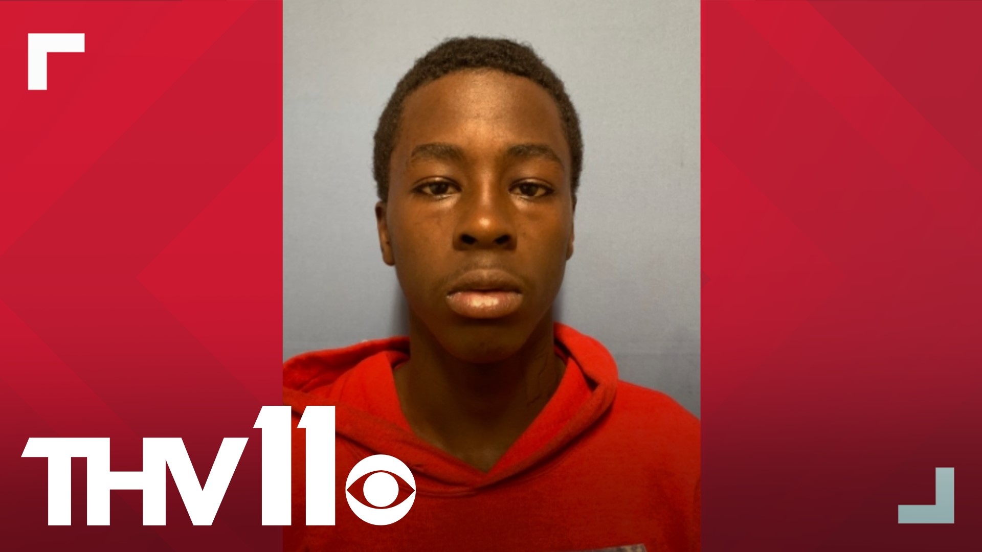 U.S. Marshals have confirmed that 15-year-old Tyler Bland, who was wanted in connection to a homicide at a Little Rock apartment, is now in custody.