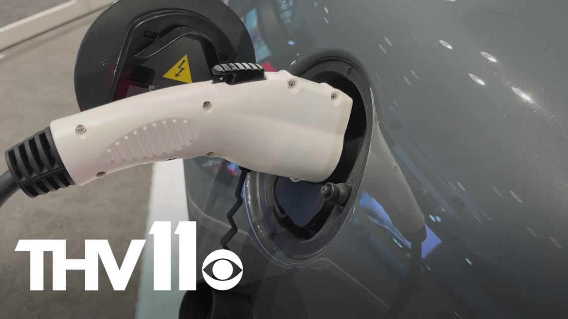 Arkansas group helps small businesses tap into promises of lithium