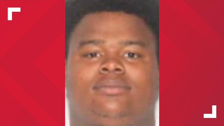 Pine Bluff police arrest wanted murder suspect | thv11.com