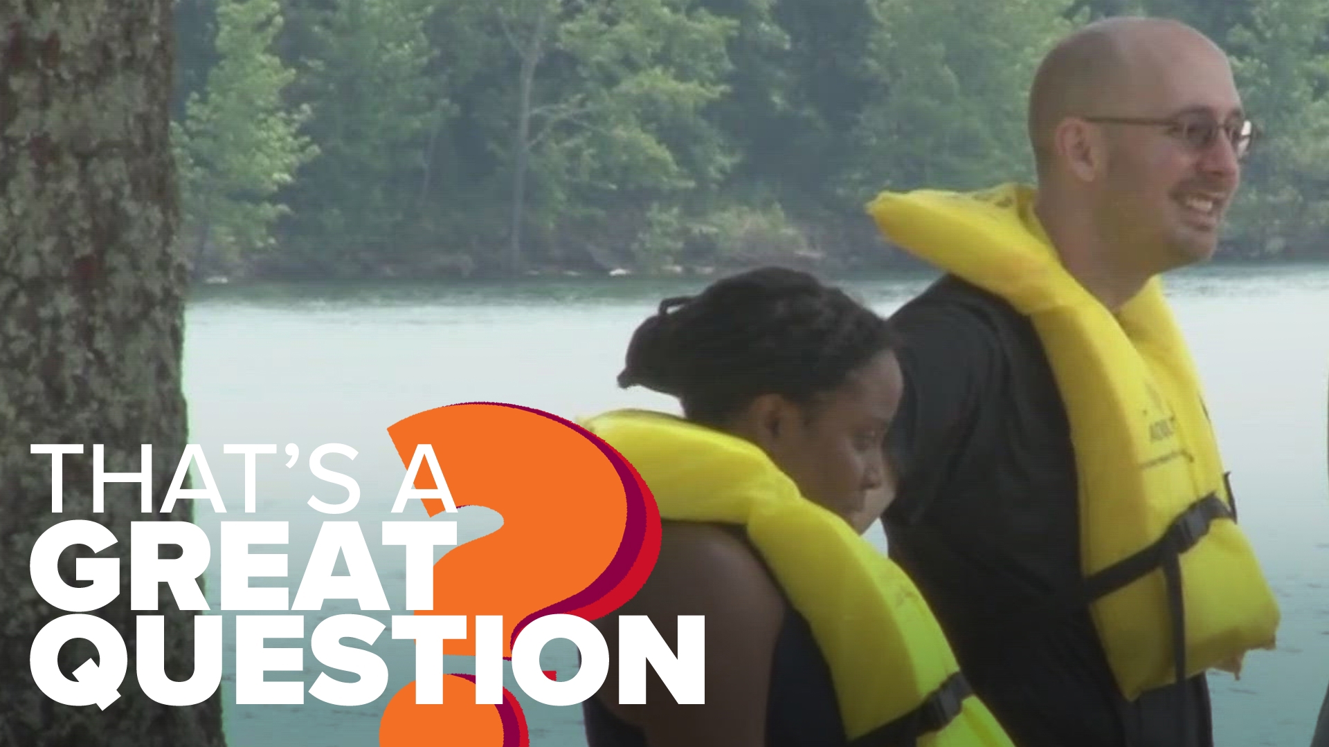 Although it is preached year after year, people continue not to wear their life jackets. But can you be arrested if you're caught by authorities not wearing one?