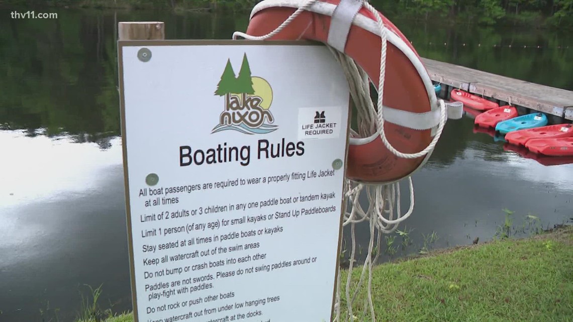 Arkansas summer camps urge caution as COVID cases rise - Vimarsana News