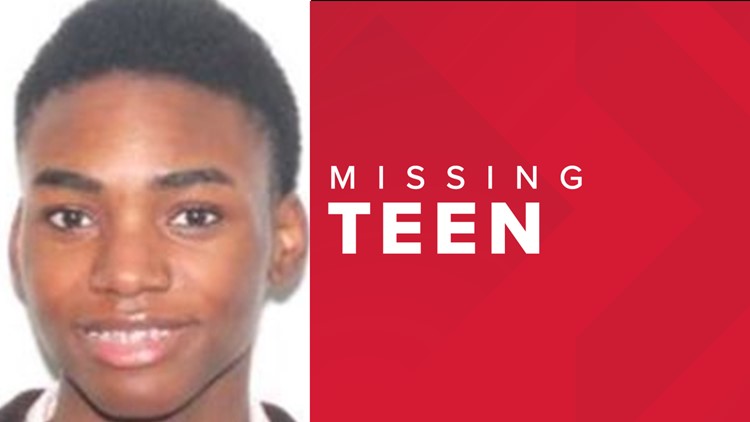 Jacksonville police looking for runaway teen