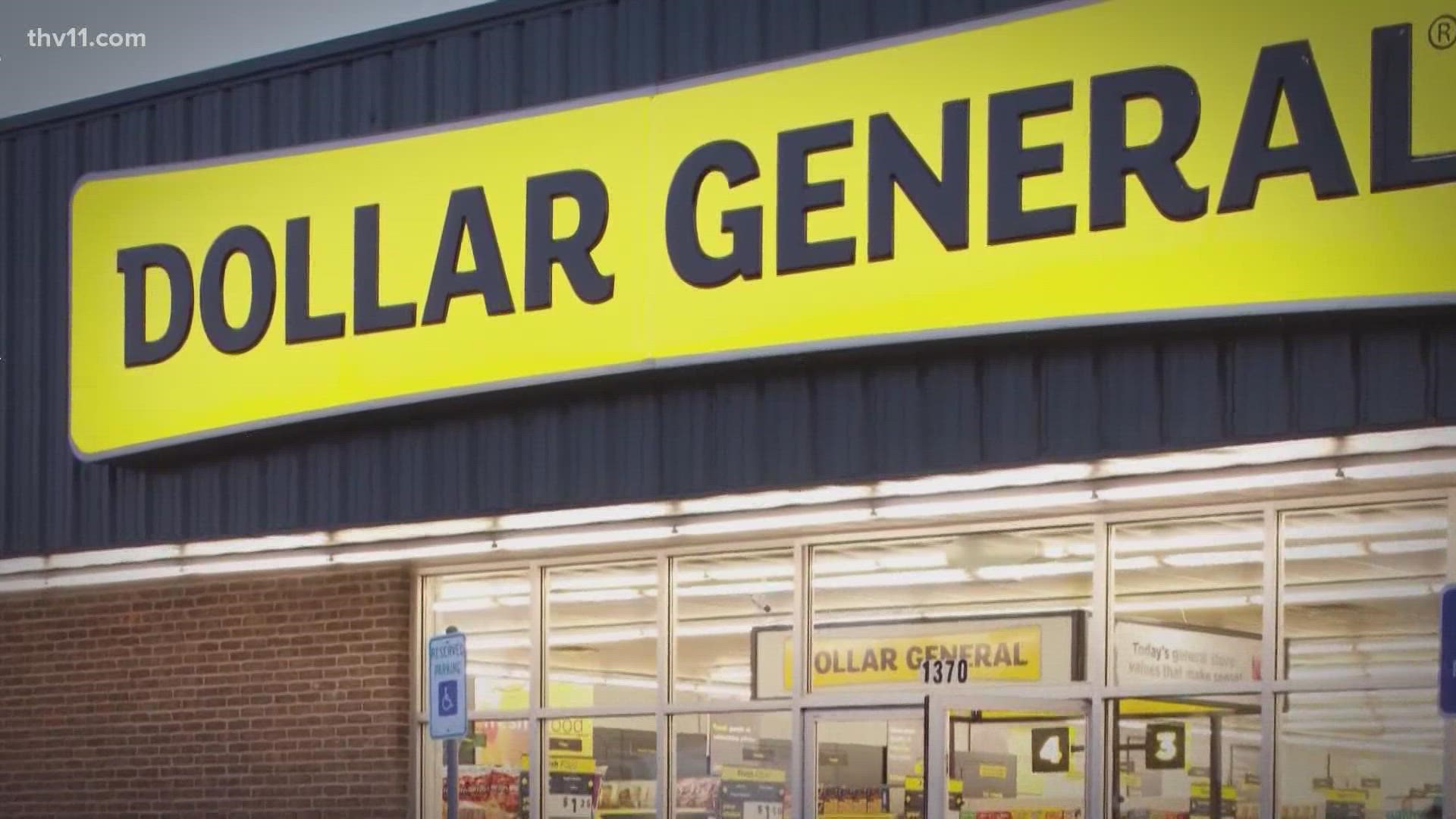 This is fine : r/DollarGeneral