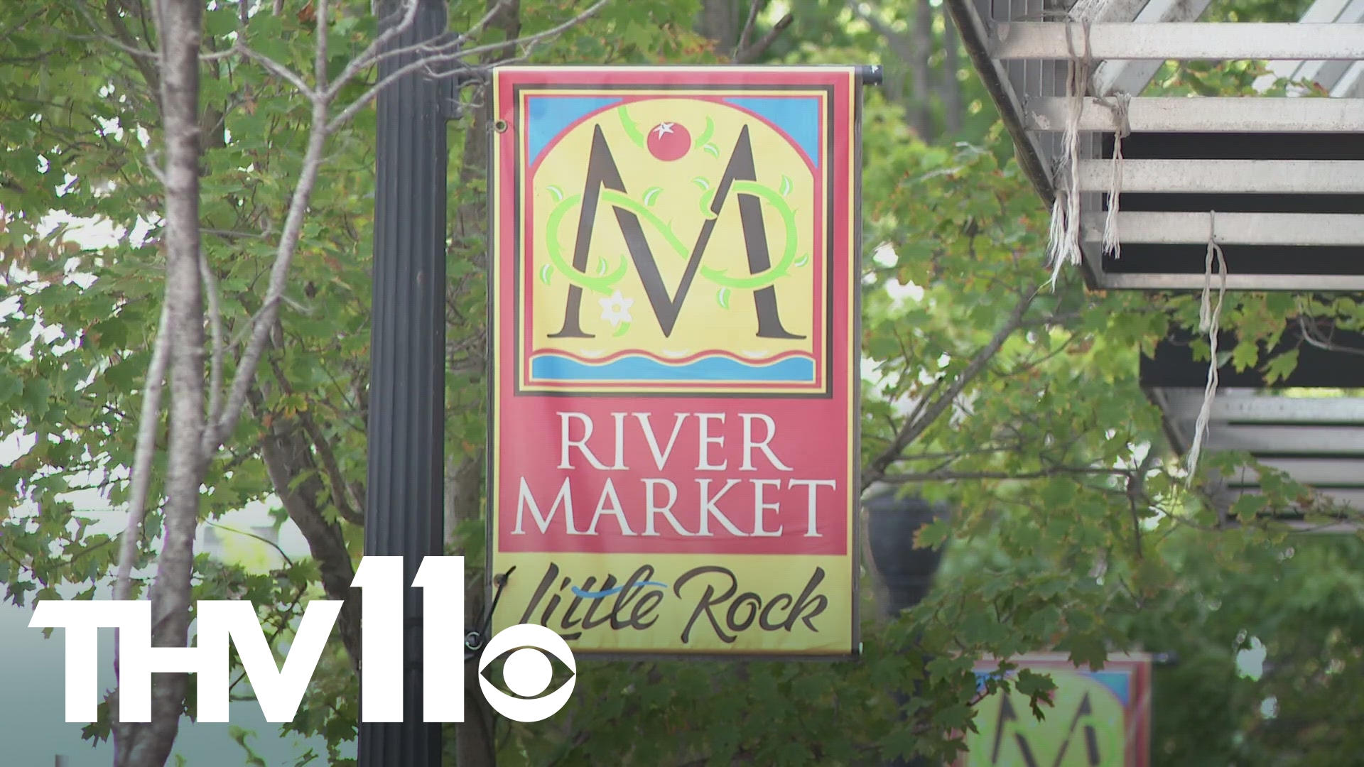 In 2019, the Little Rock Board of Directors approved the ability to walk around downtown with alcohol under certain conditions.