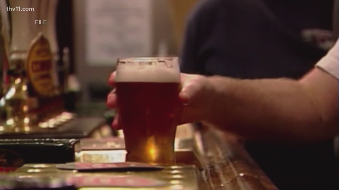 Arkansas bars and restaurants gear up for Super Bowl Sunday - Vimarsana News