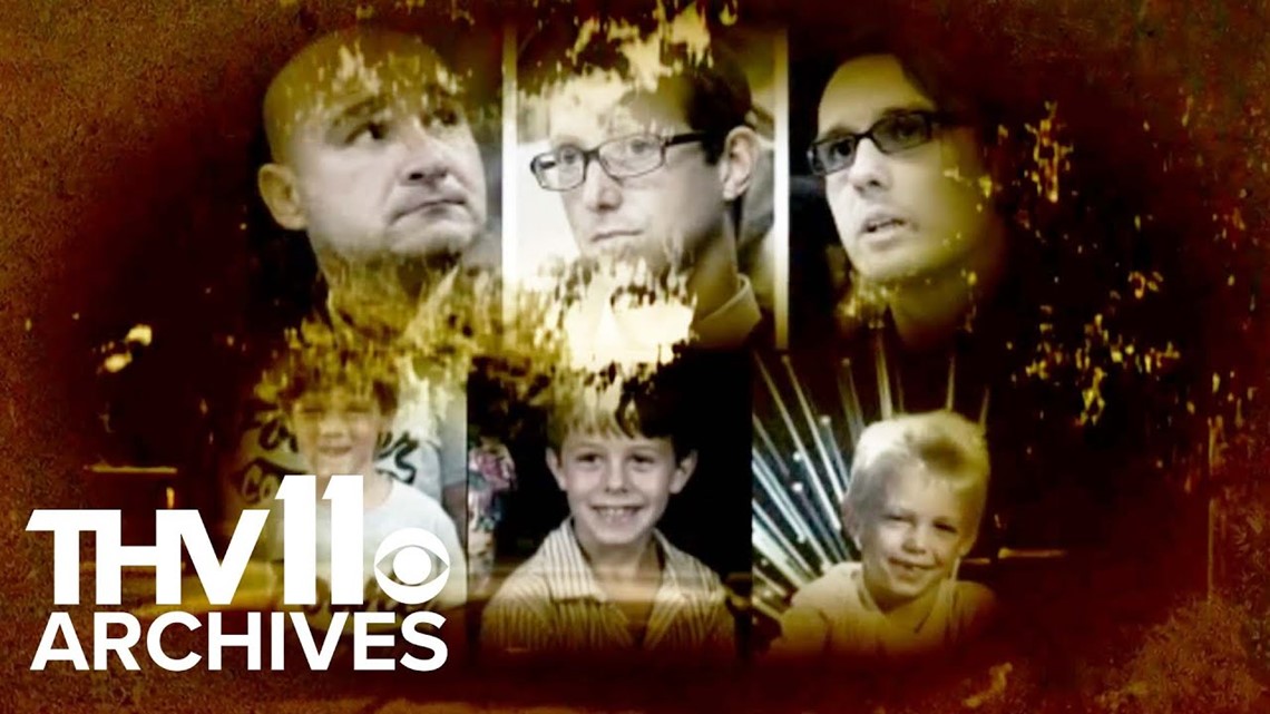 Lives Forever Changed: The West Memphis Murders | THV11 Archives