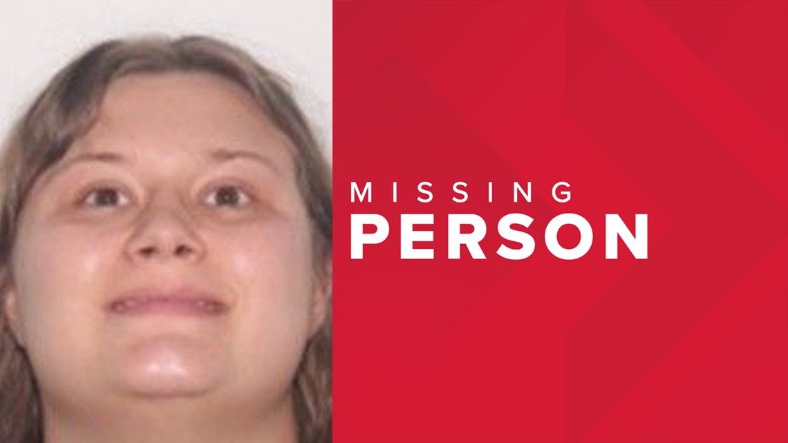 Silver Alert activated for a missing Little Rock woman - Vimarsana News