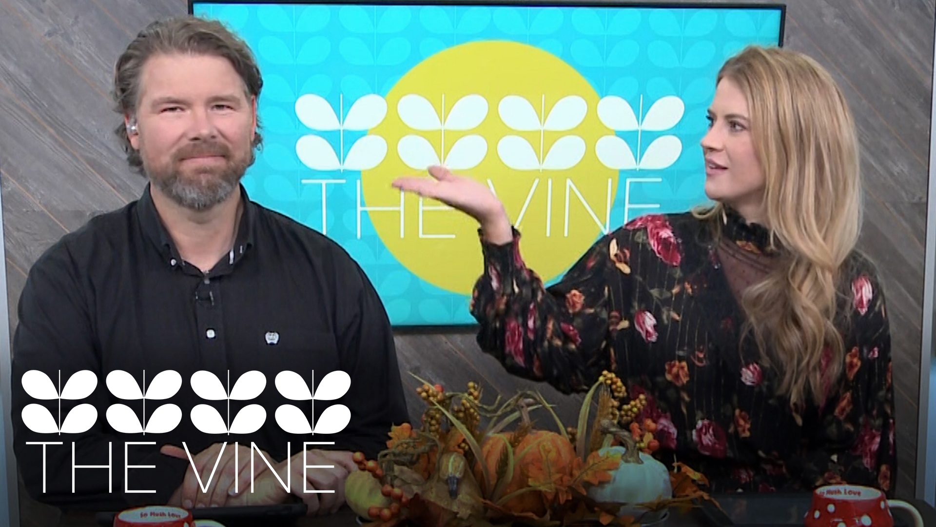 In this episode of The Vine Rewind, Adam Bledsoe and Ashley King talk Survivor 47, the rudest cities in America, and Adam getting a haircut!