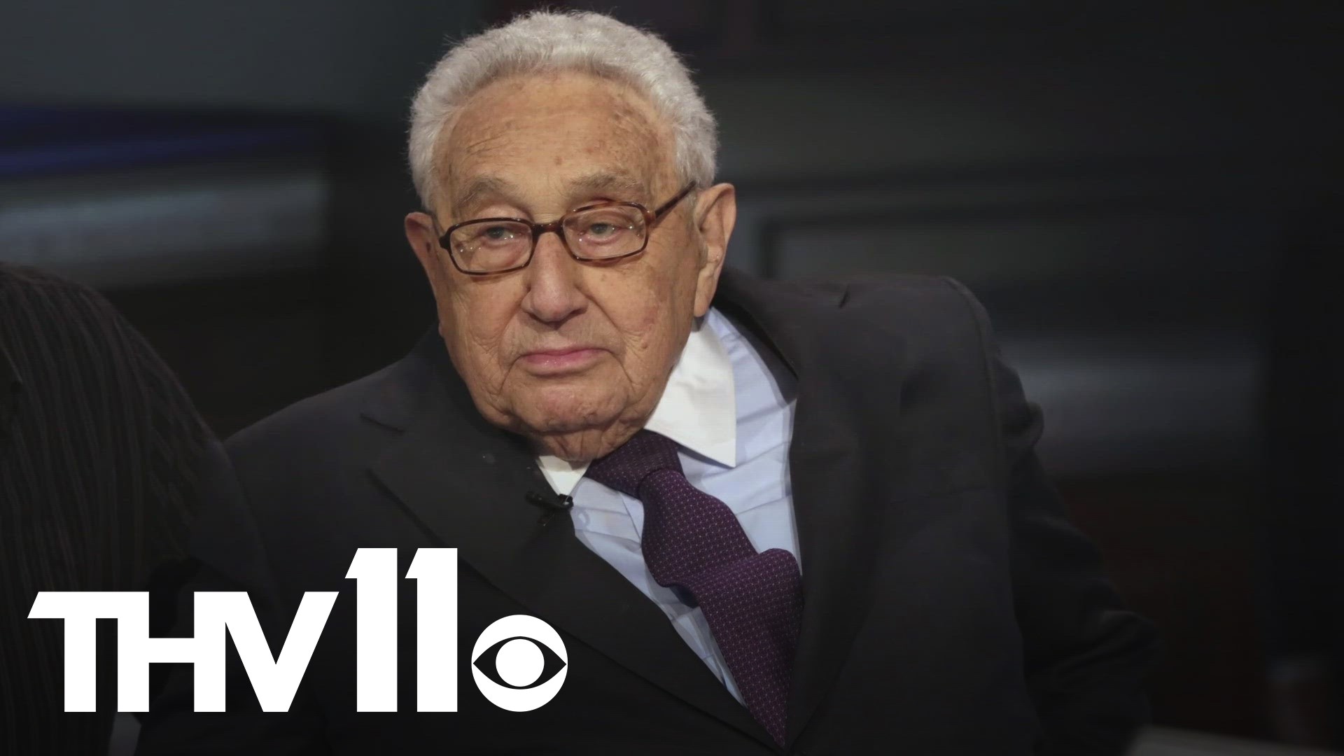 Kissinger stands among the 20th century’s most commanding figures in U.S. foreign policy.