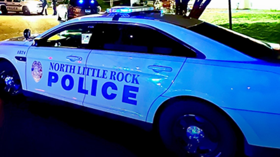 Police Make Two Arrests In 2021 North Little Rock Homicide | Thv11.com