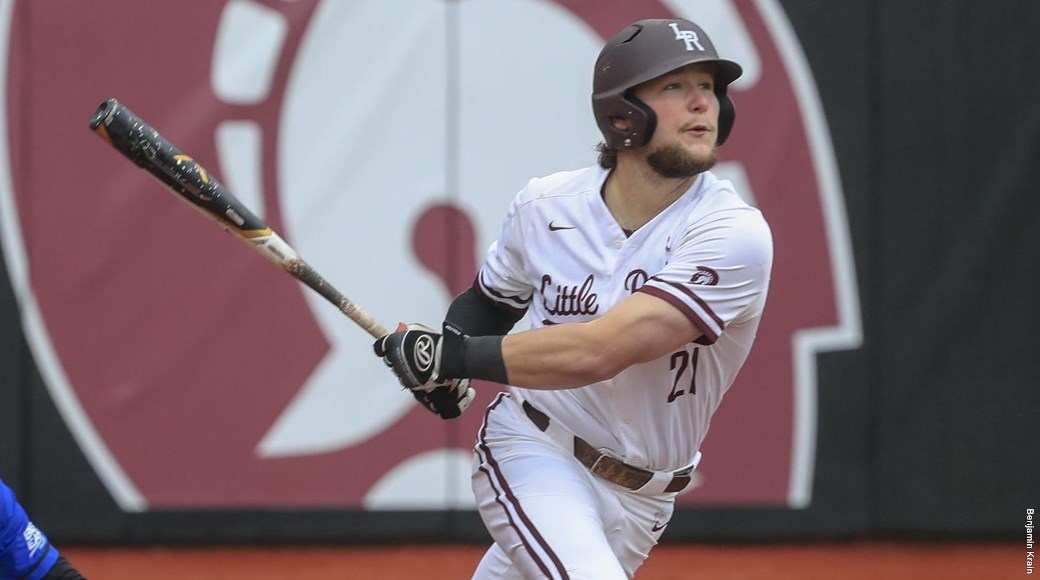 WholeHogSports - Cowboys rally from 12-run deficit to set up regional final  with Arkansas