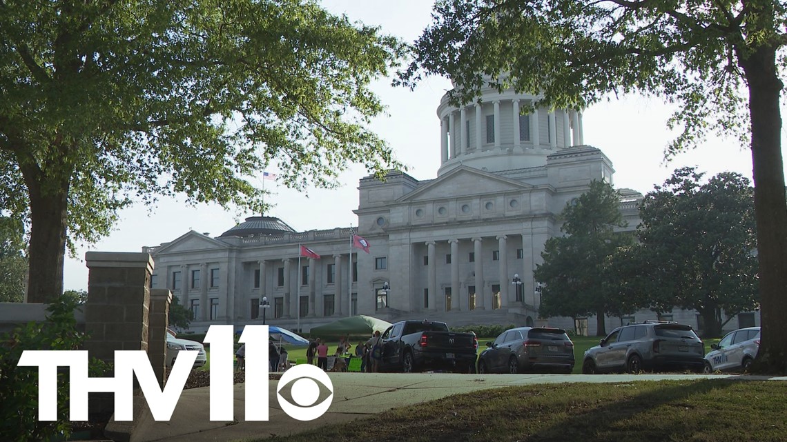 Arkansas Laws That Took Effect On Aug. 1 | Thv11.com