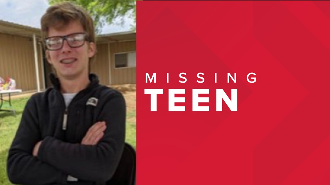 Police: Teen escaped from Texarkana behavioral health facility - Vimarsana News