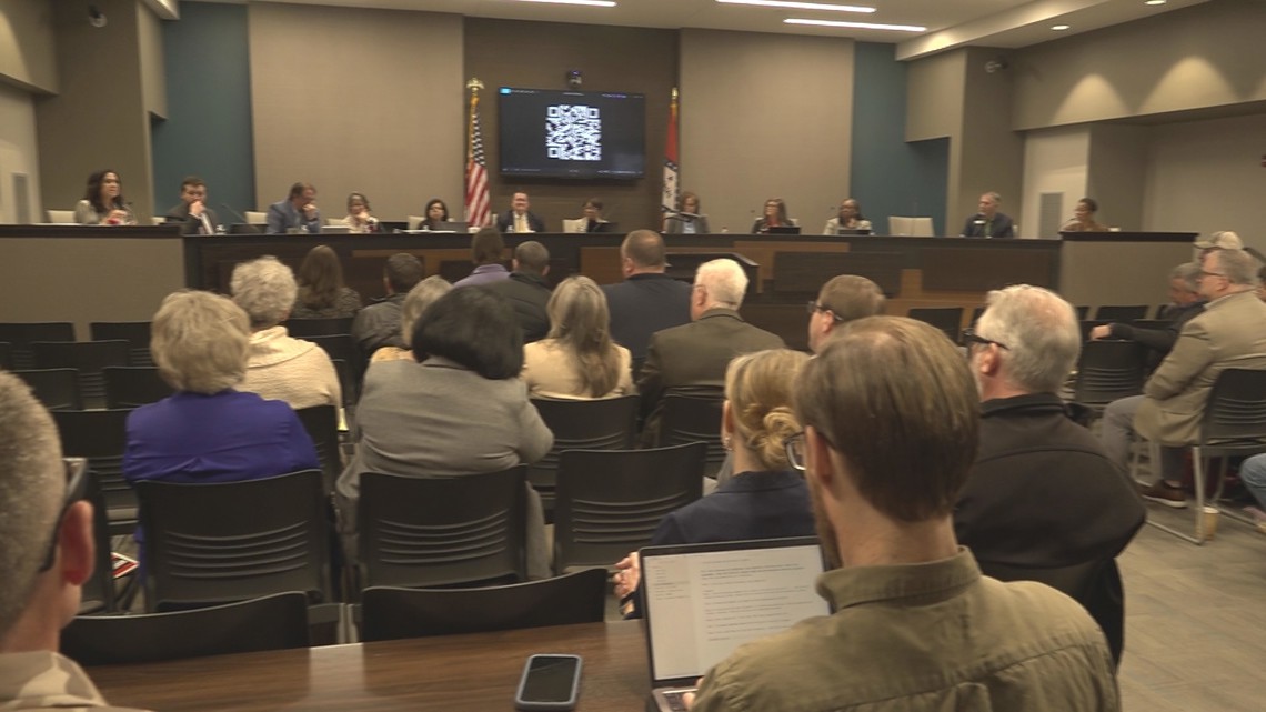 Here's how Act 919 could reshape Arkansas school districts