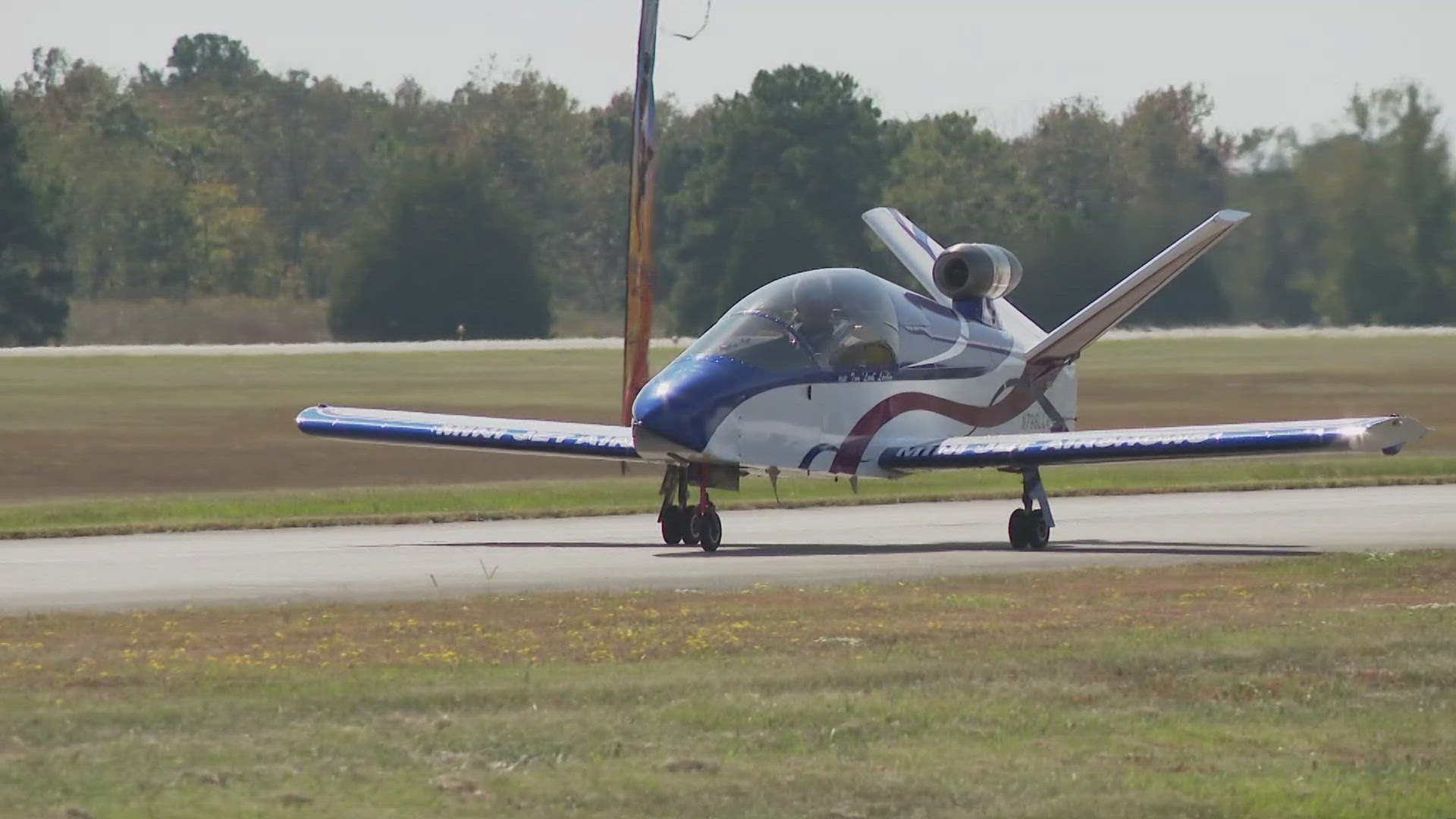 Arkansas's top news stories October 12, 2024