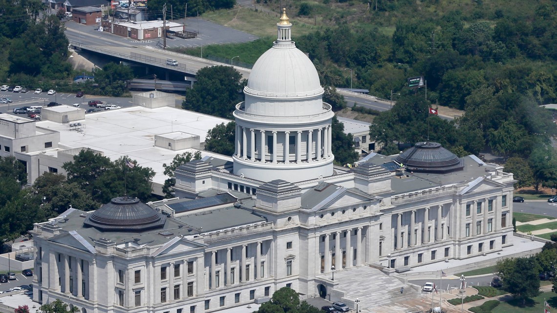 Arkansas Democrats to meet after Biden exits 2024 presidential election