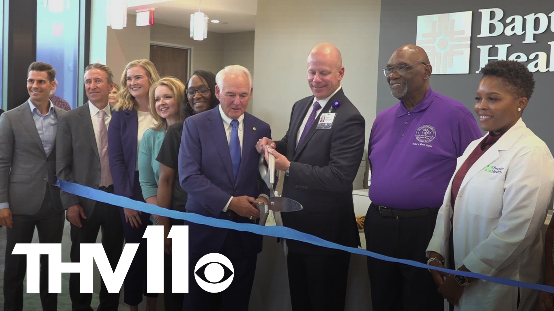 Big news for Rose City! After years of promises, a new health clinic is finally coming to the North Little Rock community. Here’s what to know.