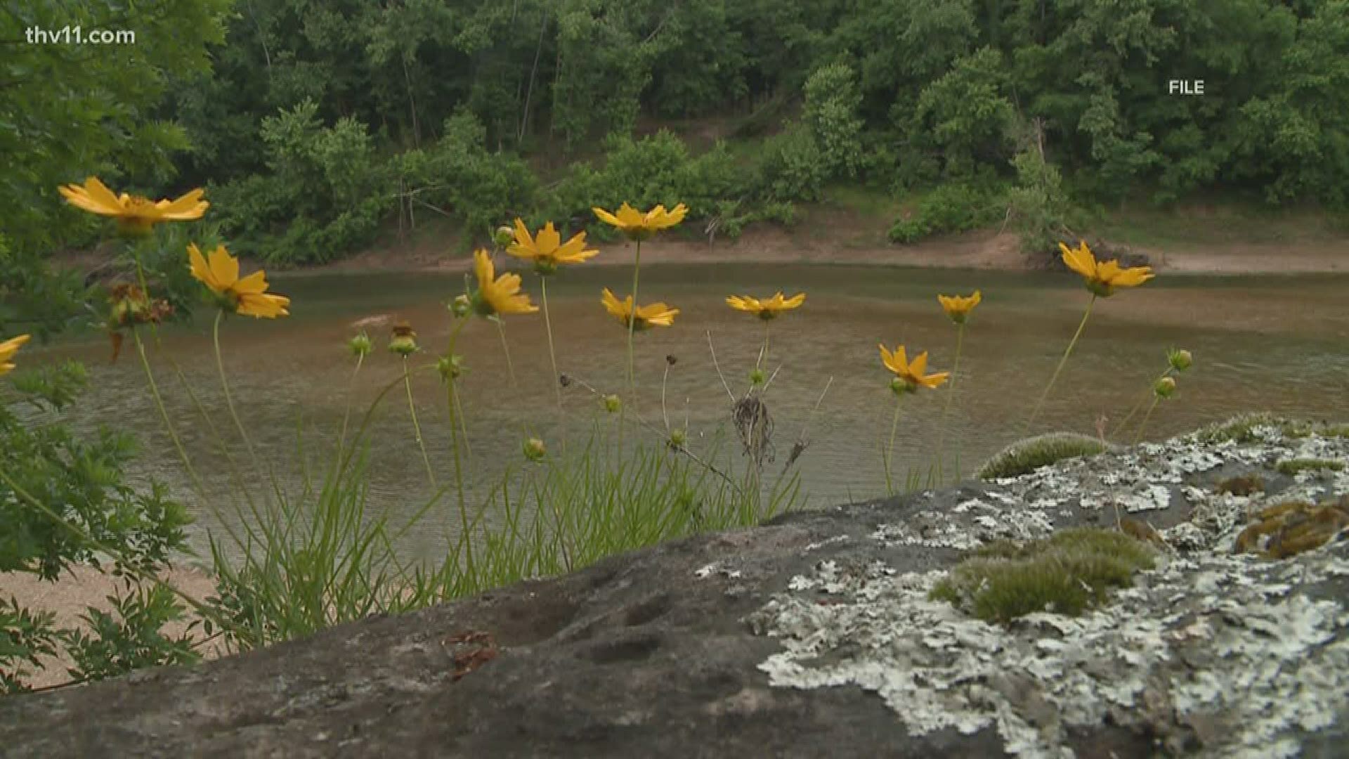 A teenager drowned on the Buffalo River over the holiday weekend. According to outdoor experts, it could've happened to anyone.