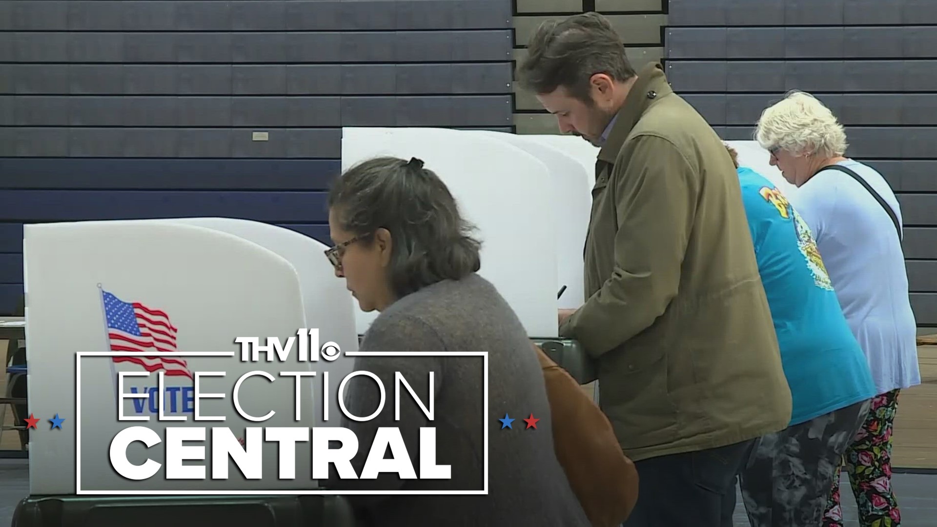 Concerns about election integrity can be found across the political spectrum, and a newly formed election unit in Arkansas ensures every vote counts.