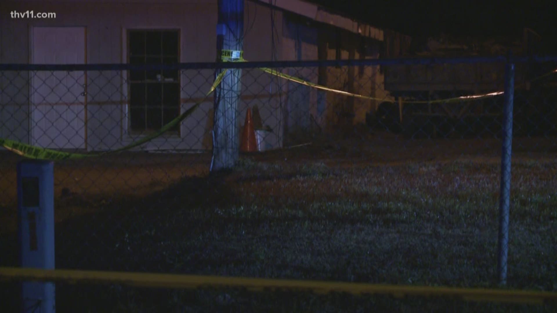 Pulaski County deputies arrest suspects in fatal shooting on Overstreet