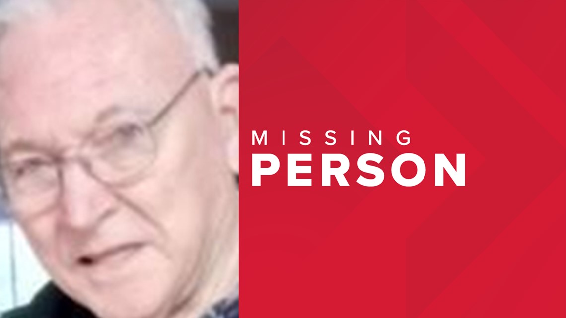 Police activate Silver Alert for missing El Dorado man - Vimarsana News