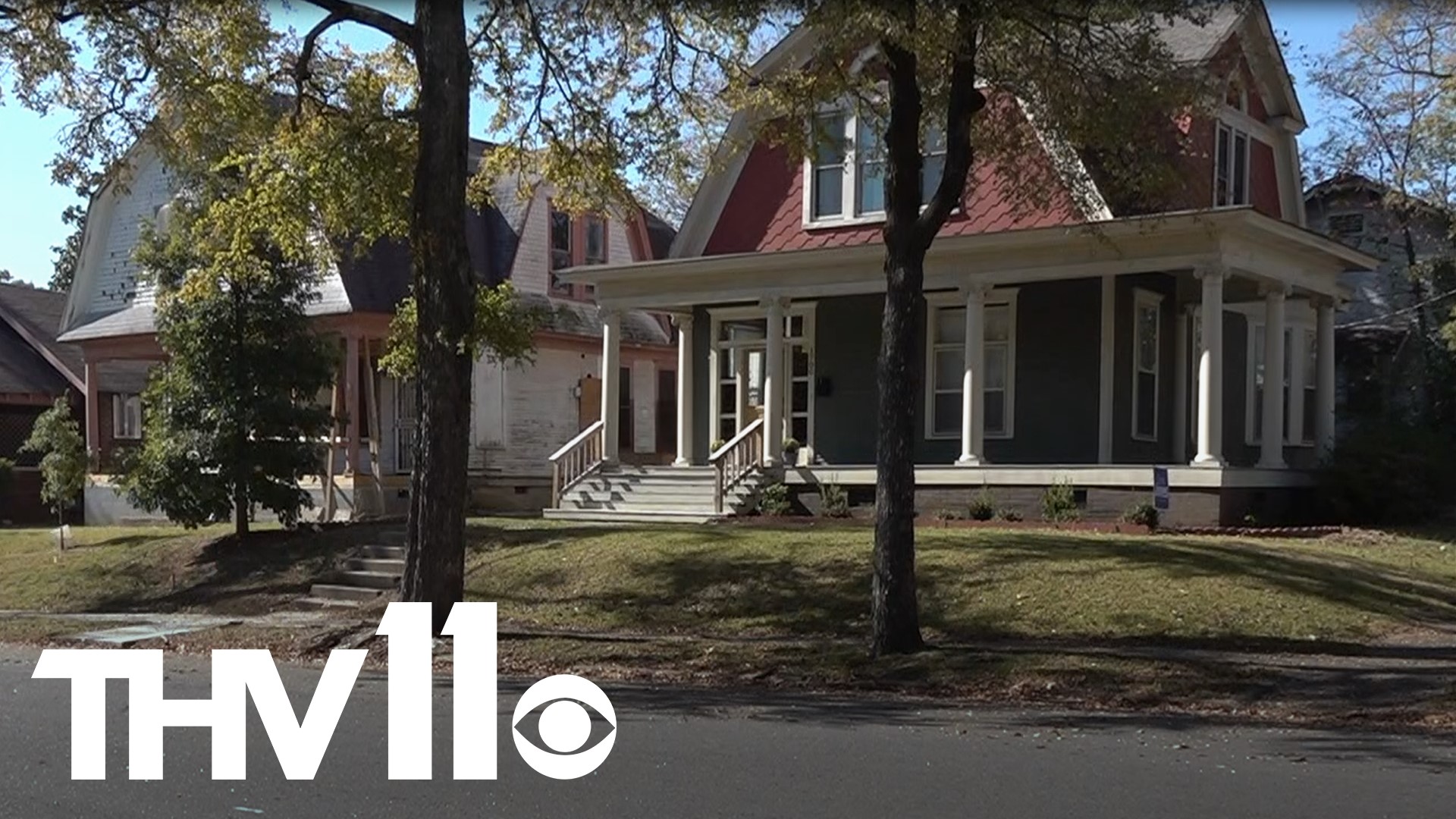 Central High Historic District risks losing historical status