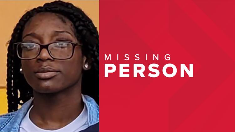 North Little Rock police search for missing teen