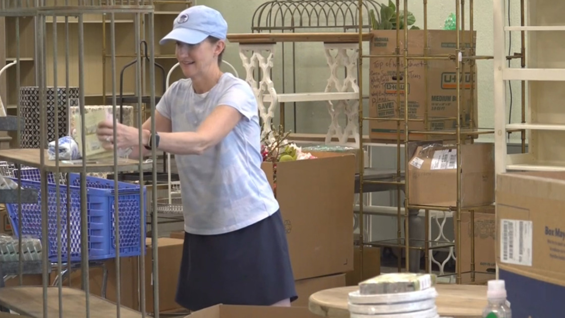 A new chapter is taking shape for dozens of local businesses in Central Arkansas following the recent closure of the Painted Tree Marketplace.
