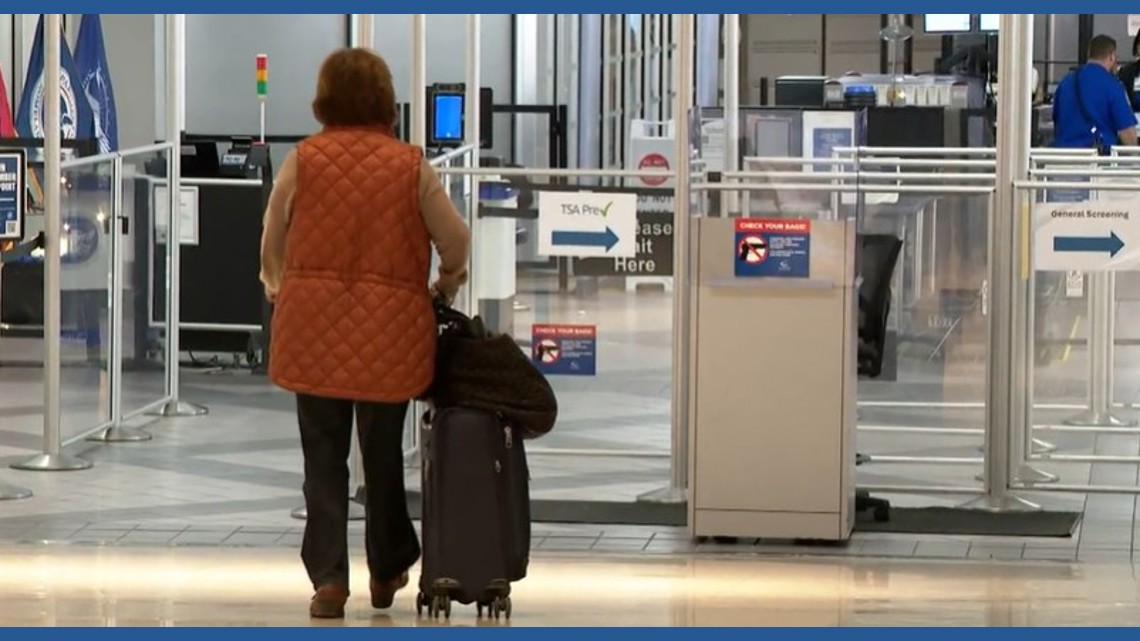 Travelers without REAL ID to face fee at TSA checkpoints soon | What to know