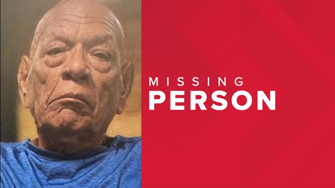 Silver Alert activated for missing Russellville 83-year-old man - Vimarsana News