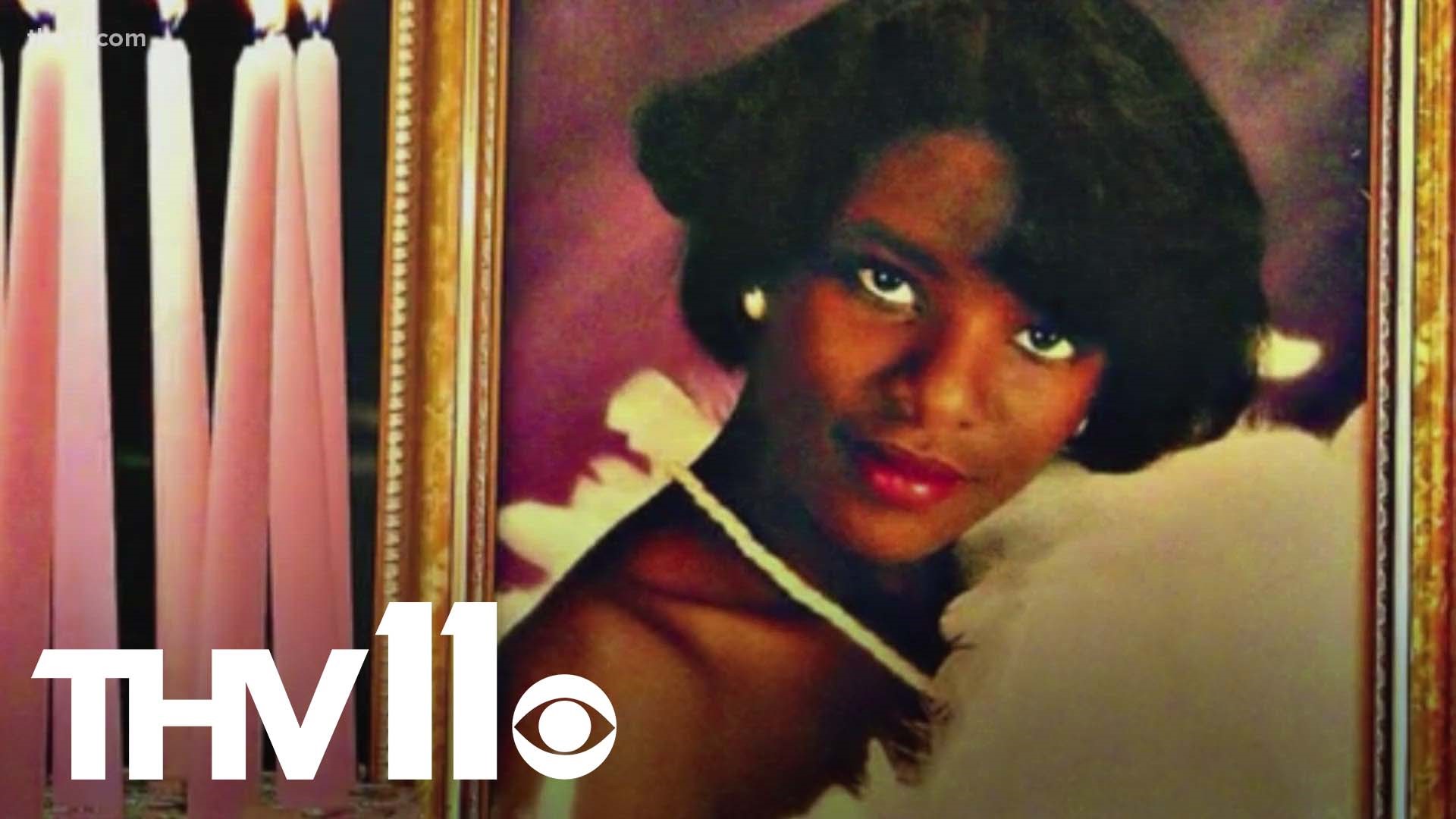 Tuesday will mark 30 years since Cleashindra Hall was last seen in Pine Bluff. Her family is still holding onto hope, hoping soon they'll get closure.