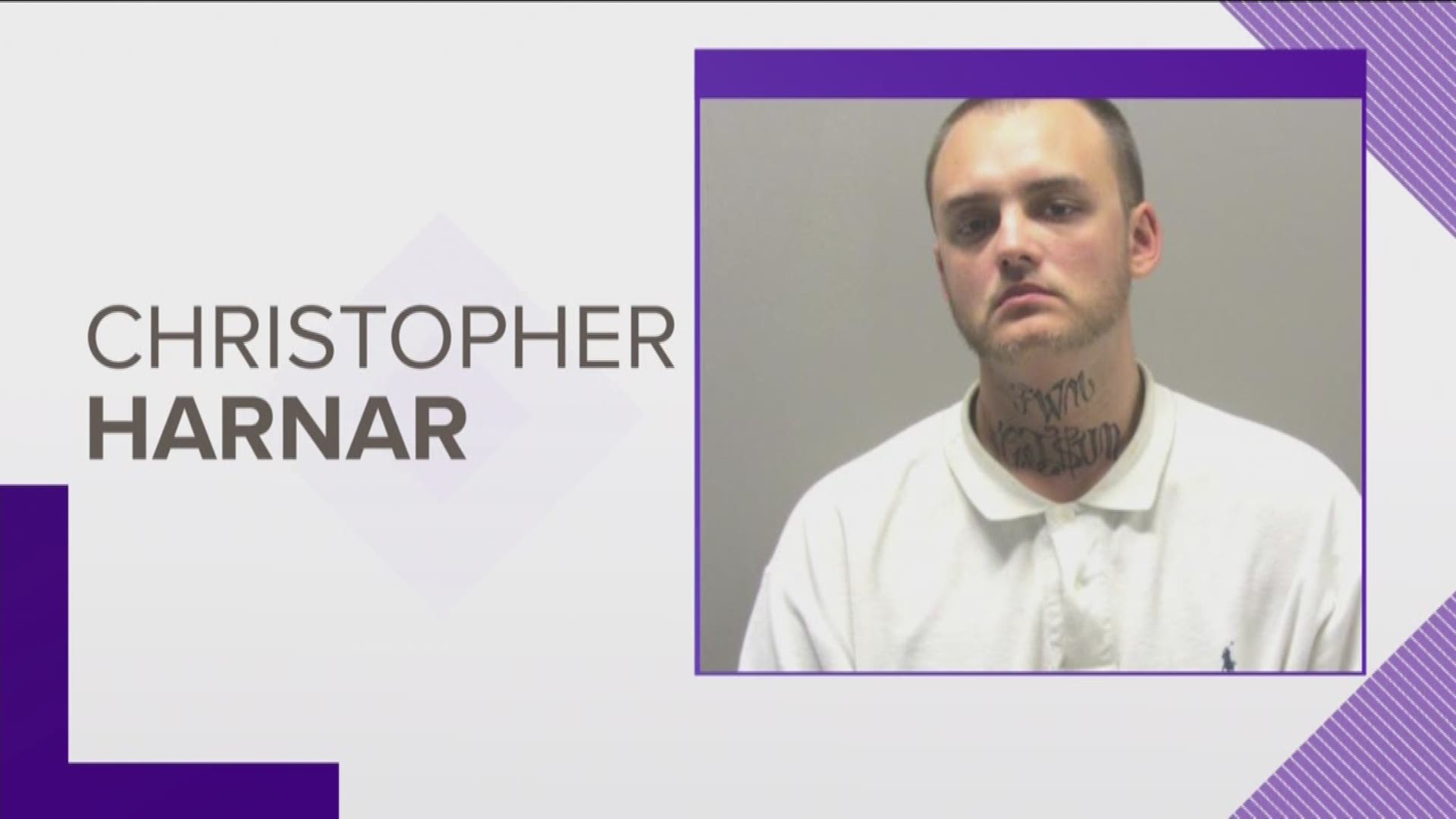 Man arrested in connection to murder in Hot Springs | thv11.com