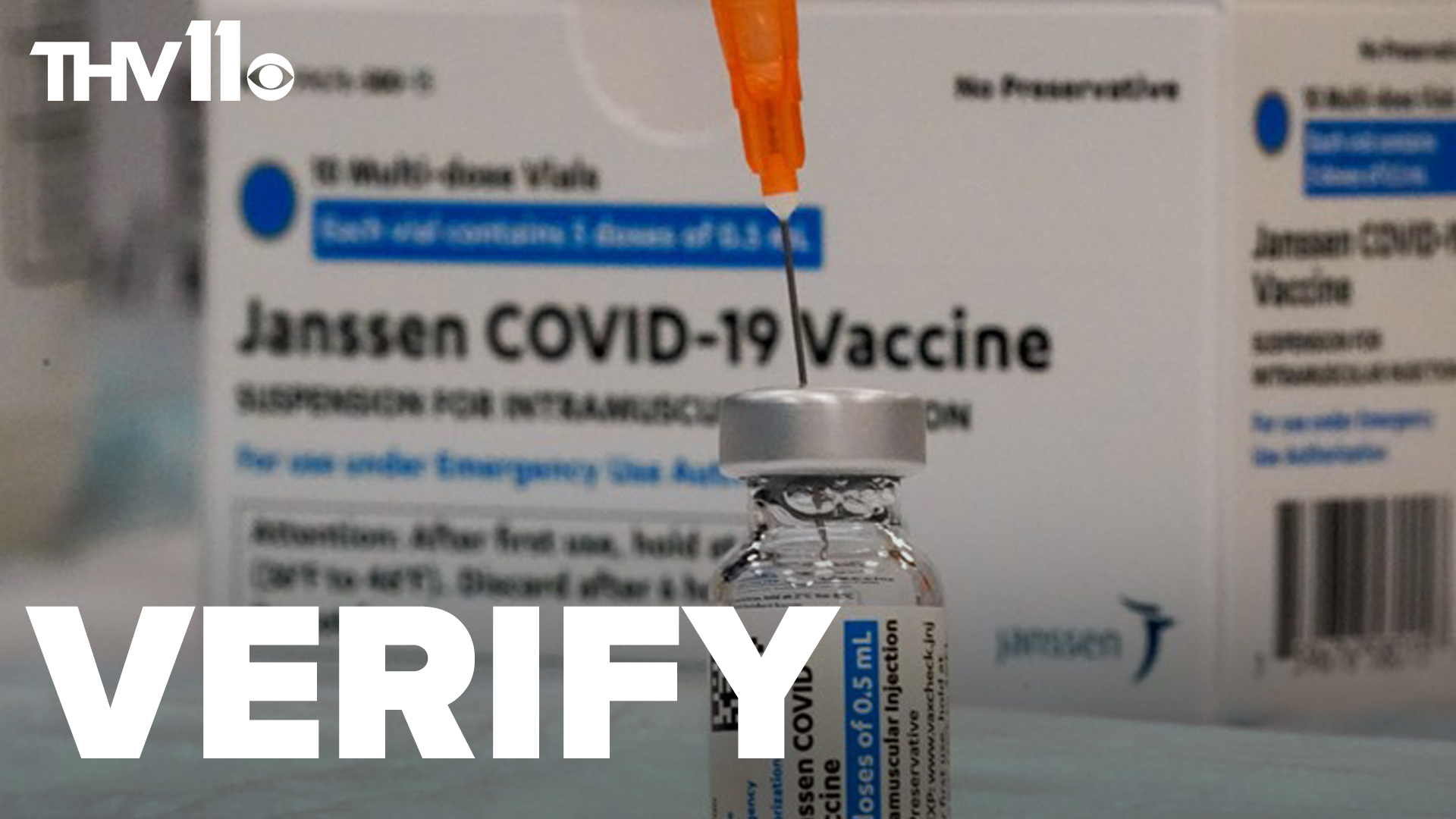 As case counts begin to rise across Arkansas, a lot of concern has grown around the length of time you are protected against COVID-19 after getting the vaccine.