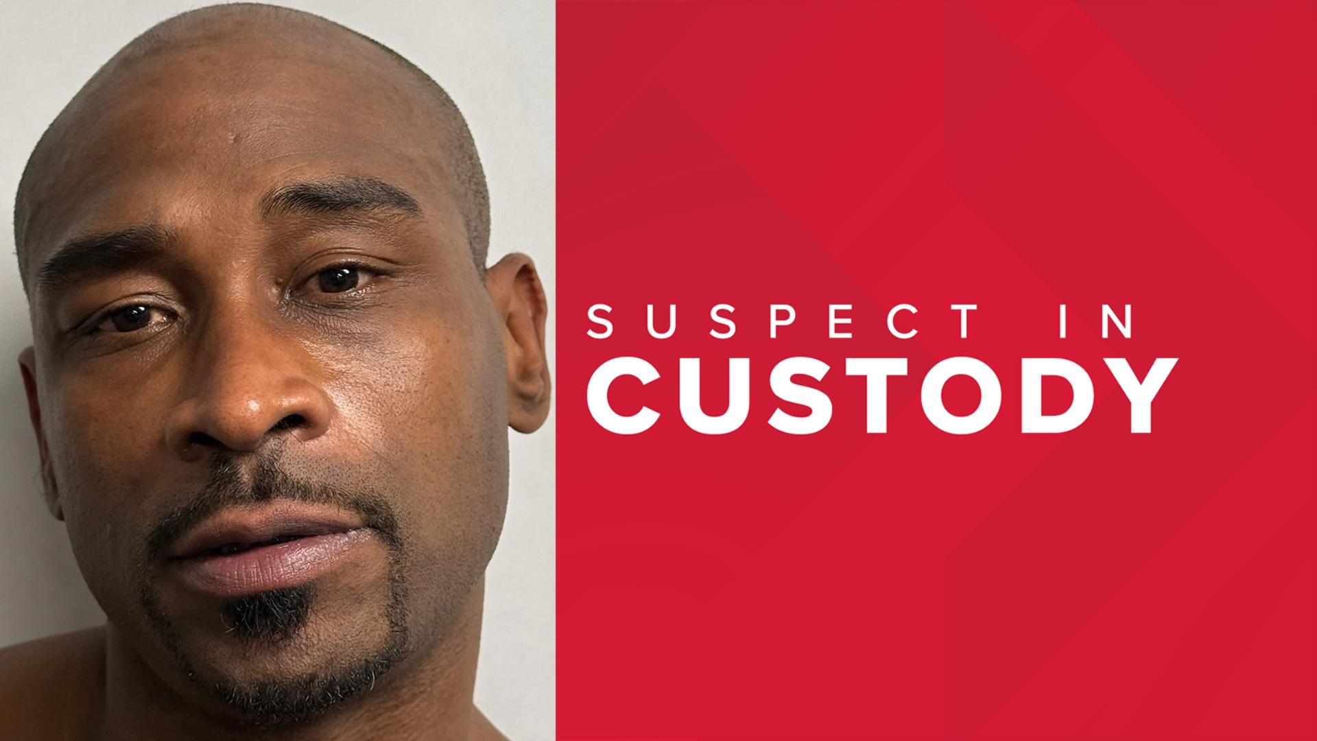 North Little Rock police make arrest in deadly shooting | thv11.com