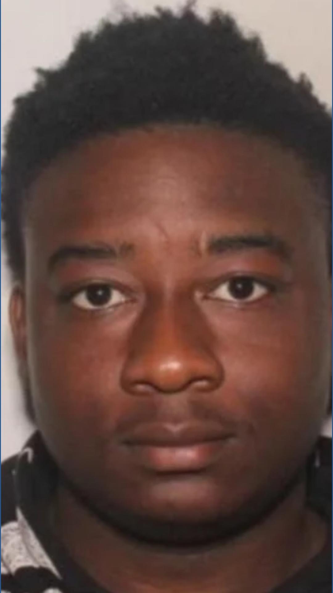 Authorities offer $15K reward for info on Conway mass shooting suspect ...