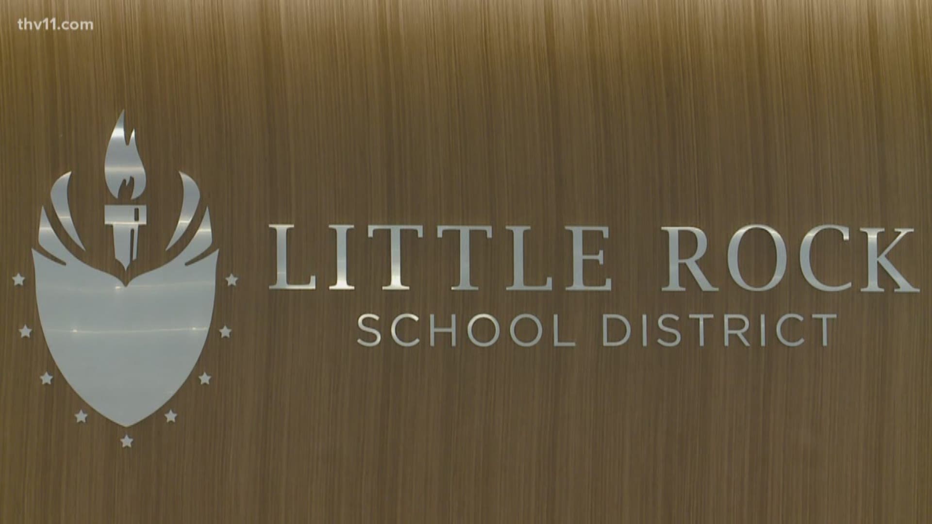 The Little Rock School District passed a new budget proposal for the next school year.