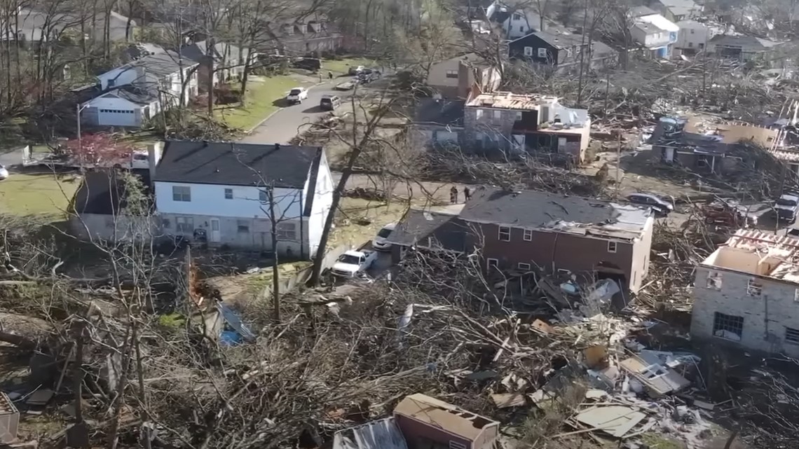 The biggest Arkansas stories of 2023 - Vimarsana News