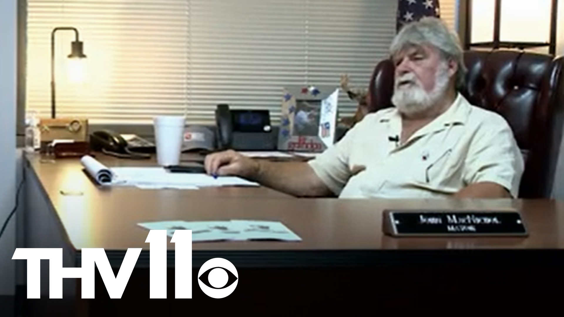 Three days after a tragic and deadly mass shooting happened at the Mad Butcher grocery store in Fordyce, the mayor is speaking on how they're working to move forward