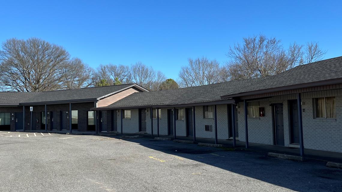 New family emergency shelter to open in Conway - Vimarsana News