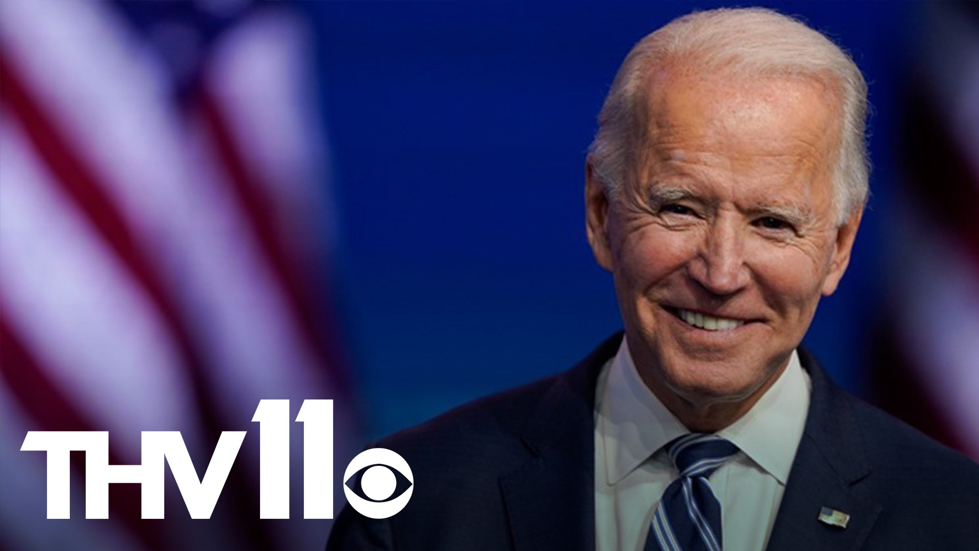 Career federal officials are opening the doors of agencies to hundreds of transition aides ready to prepare for Biden's Jan. 20 inauguration.