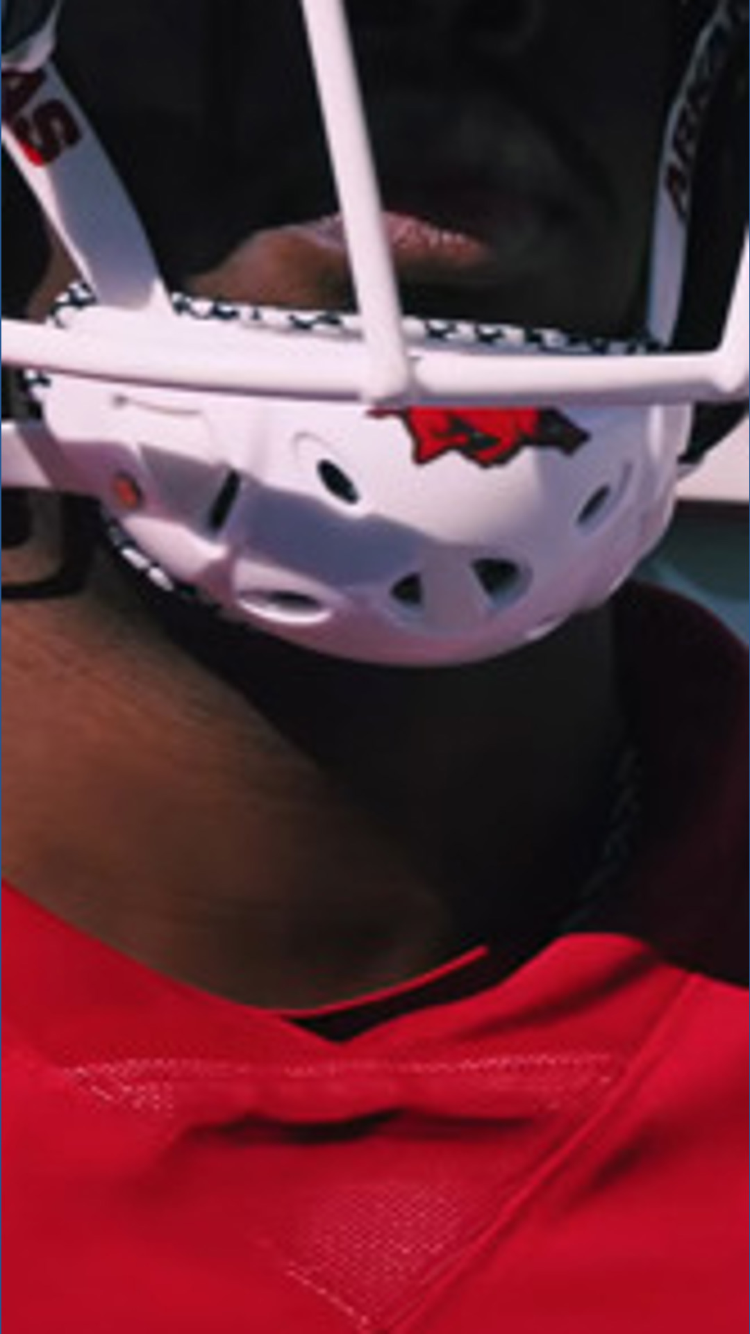 Tyson Razorback Icon Arkansas Razorbacks announce multi-year partnership with Tyson Foods ...