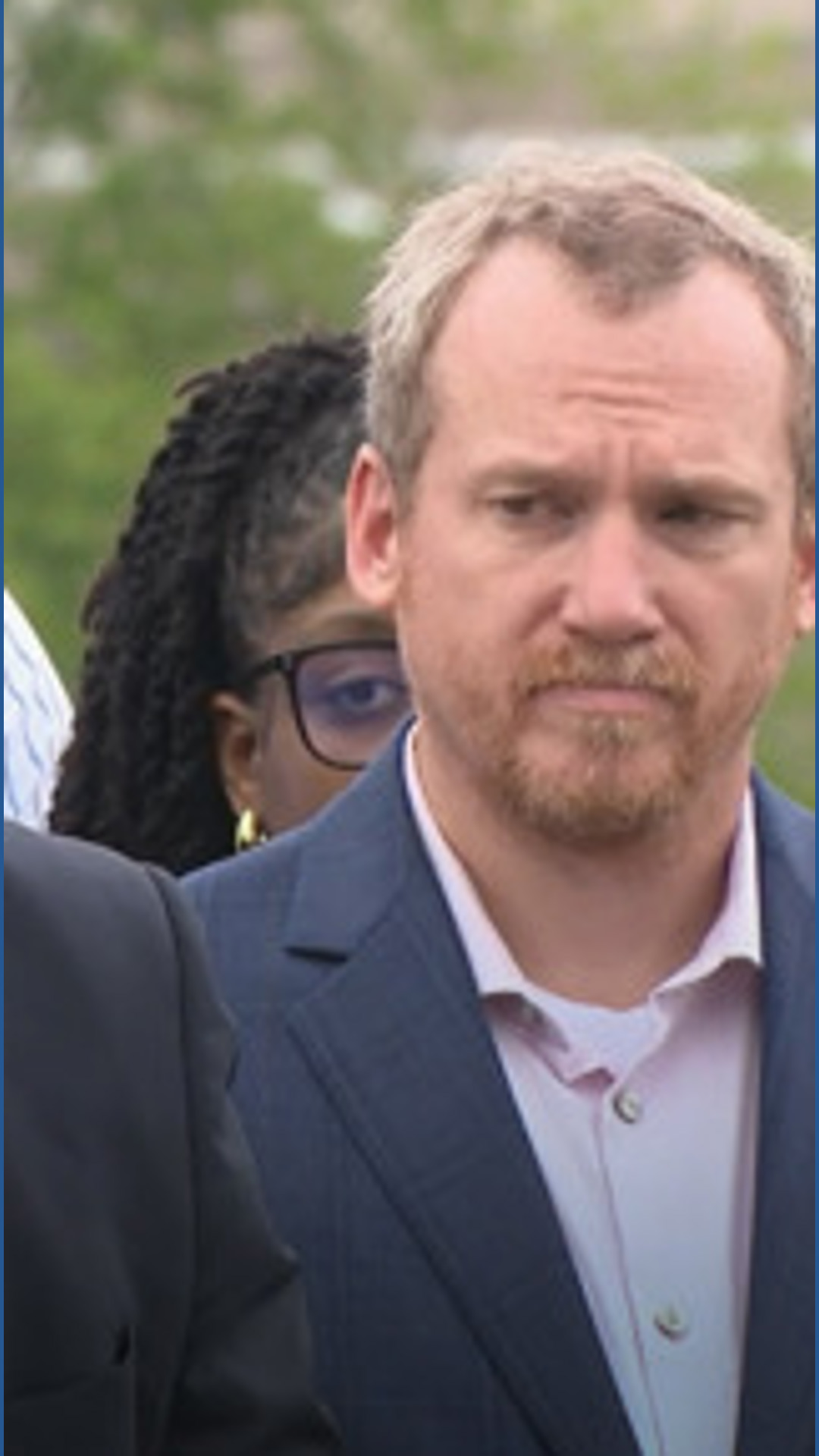 Robert Ritchey Inmate Little Rock chooses first Black prosecuting attorney in historic ...